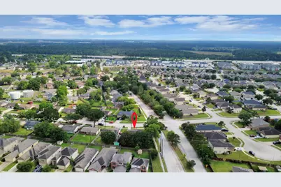 10603 Thorncliff Drive, Humble, TX 77396 - Photo 4