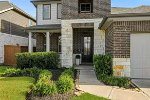 209 Sunray Creek Dr, Katy, TX 77493 - Photo 2