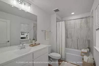 21002 Geranium Park Circle, Tomball, TX 77447 - Photo 8