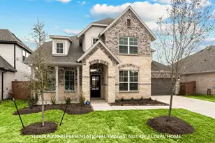 21002 Geranium Pk Cir, Tomball, TX 77447 - Photo 2
