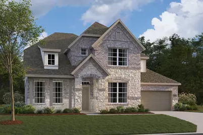 21002 Geranium Park Circle, Tomball, TX 77447 - Photo 1