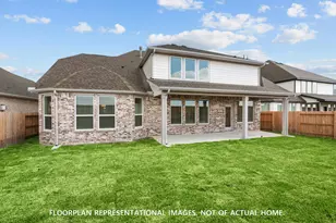 21002 Geranium Pk Cir, Tomball, TX 77447 - Photo 4