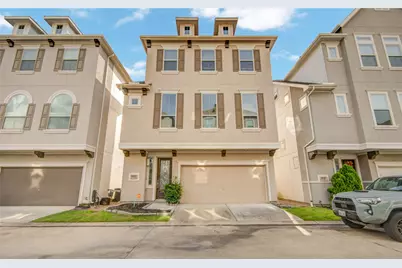 9624 Cambridge Manor Lane, Houston, TX 77045 - Photo 1