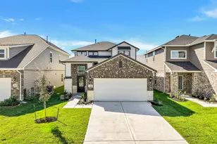 4235 Wind Swell Ln, Houston, TX 77053 - Photo 1