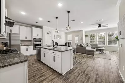 1812 Agoura Hills Drive, Houston, TX 77080 - Photo 6