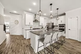 1812 Agoura Hills Dr, Houston, TX 77080 - Photo 4