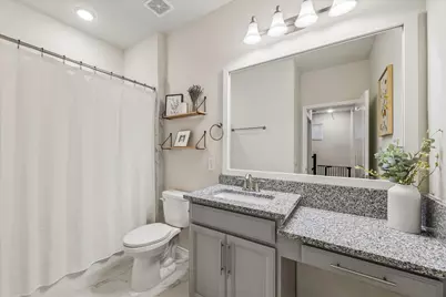1812 Agoura Hills Drive, Houston, TX 77080 - Photo 18