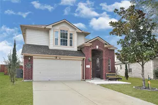 718 Vista Grove Cir, Houston, TX 77073 - Photo 10