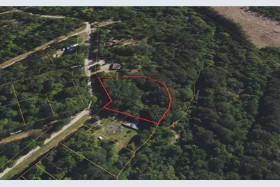 0000 Big Foot Wallace Trail, Livingston, TX 77351 - Photo 4