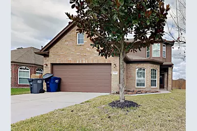 29491 Forest Floor Lane, Spring, TX 77386 - Photo 1
