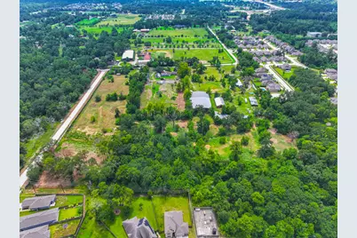 25635 Hufsmith Cemetery Road, Tomball, TX 77375 - Photo 20