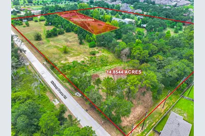 25635 Hufsmith Cemetery Road, Tomball, TX 77375 - Photo 12