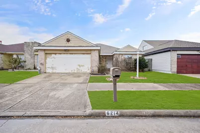 6214 Gladewell Drive, Houston, TX 77072 - Photo 1