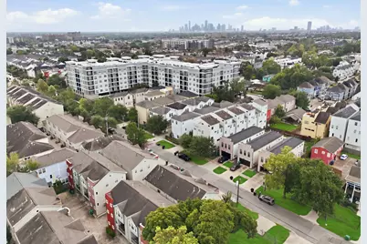 1147 W 24th Street #B, Houston, TX 77008 - Photo 22