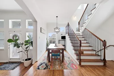 1147 W 24th Street #B, Houston, TX 77008 - Photo 14