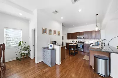 1147 W 24th Street #B, Houston, TX 77008 - Photo 12
