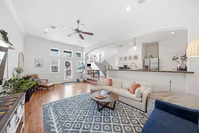 1147 W 24th Street #B, Houston, TX 77008 - Photo 10