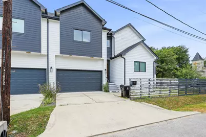 3034 Wayne Street #A-B, Houston, TX 77026 - Photo 2