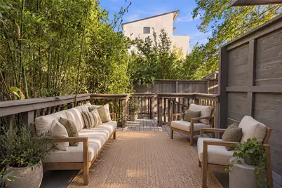 301 W Clay Street #B, Houston, TX 77019 - Photo 20