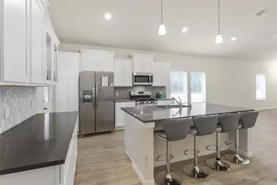 9969 Glenbrook Lane, Magnolia, TX 77354 - Photo 10