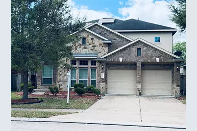 2614 Palm Harbour Drive, Missouri City, TX 77459 - Photo 1