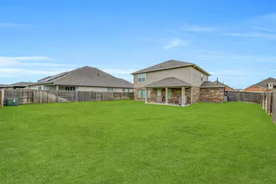 1802 Tioga View Drive, Rosharon, TX 77583 - Photo 30