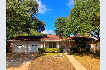 1006 Clearspring Drive, Brenham, TX 77833 - Photo 1