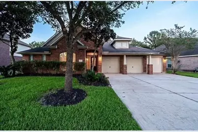 14502 Wildwood Springs Lane, Houston, TX 77044 - Photo 1