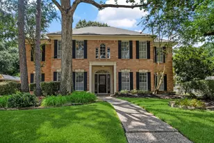 1931 Windy Green Dr, Houston, TX 77345 - Photo 1