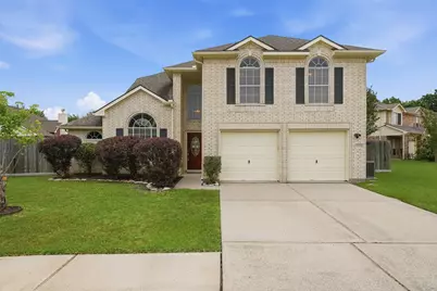 26905 Faircourt Drive, Kingwood, TX 77339 - Photo 1