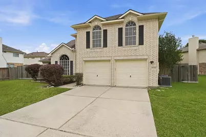 26905 Faircourt Drive, Kingwood, TX 77339 - Photo 2