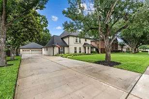 15320 Clevedon Ln, Jersey Village, TX 77040 - Photo 4