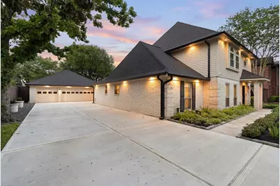 15320 Clevedon Lane, Jersey Village, TX 77040 - Photo 2