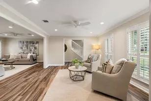 15320 Clevedon Ln, Jersey Village, TX 77040 - Photo 8