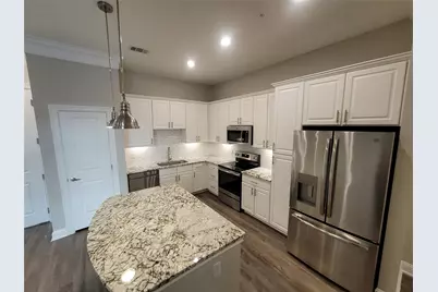 2111 Austin Street #306, Houston, TX 77002 - Photo 1