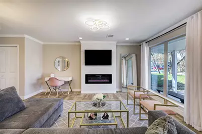 9007 Beverlyhill Street, Houston, TX 77063 - Photo 2