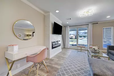 9007 Beverlyhill Street, Houston, TX 77063 - Photo 4