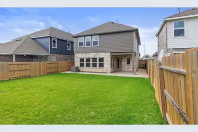 21242 Shore Bluff Drive, Cypress, TX 77433 - Photo 8