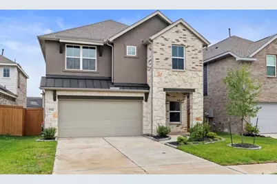 21242 Shore Bluff Drive, Cypress, TX 77433 - Photo 1