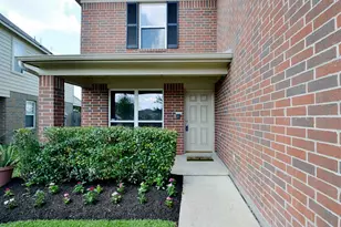 20606 Ricewood Village Trail, Katy, TX 77449 - Photo 2