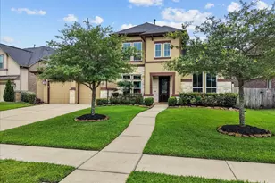1514 Noble Way Ct, League City, TX 77573 - Photo 2