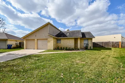 18754 Wood Glen Lane, Houston, TX 77084 - Photo 4