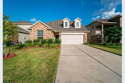 2303 Altman Trail, Houston, TX 77014 - Photo 1