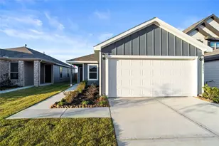 22846 Mahogany Hills Ln, Hockley, TX 77447 - Photo 1