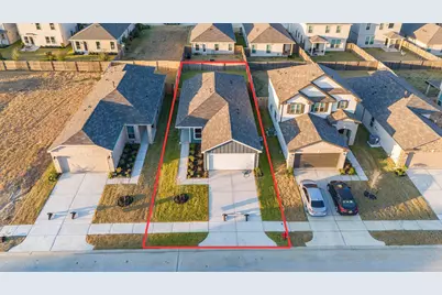 22846 Mahogany Hills Lane, Hockley, TX 77447 - Photo 2