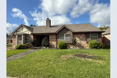 214 Kings Court, Stafford, TX 77477 - Photo 1
