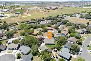 1126 Green Willow Dr, Corpus Christi, TX 78405 - Photo 20