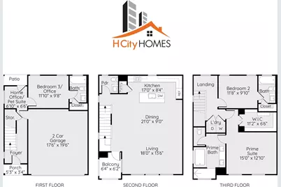 4710 Thornton Villas Lane, Houston, TX 77018 - Photo 26