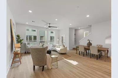 4710 Thornton Villas Lane, Houston, TX 77018 - Photo 12