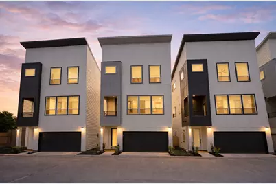 4710 Thornton Villas Lane, Houston, TX 77018 - Photo 2